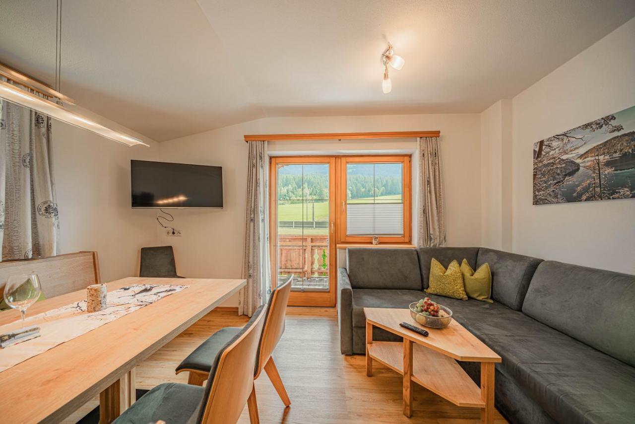 Appartement Gamper Brixen im Thale Ngoại thất bức ảnh